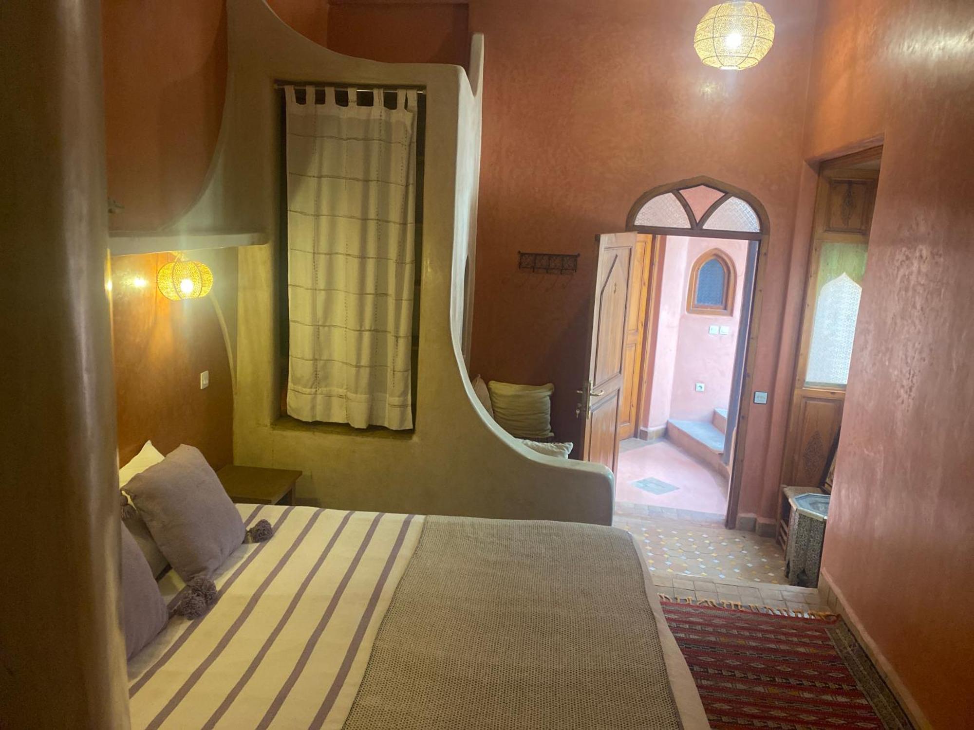 Riad Sabah Marrakesh Exterior photo